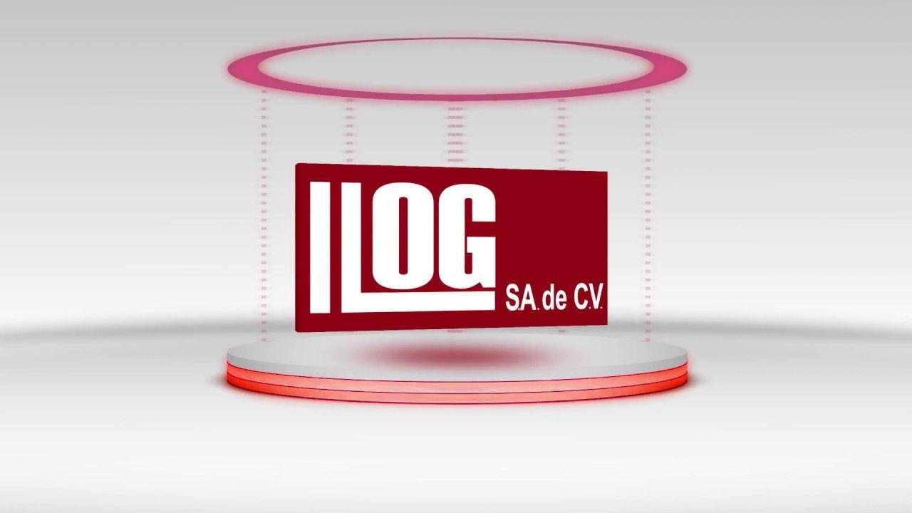 Llog Logo - LLOG-logo - YouTube