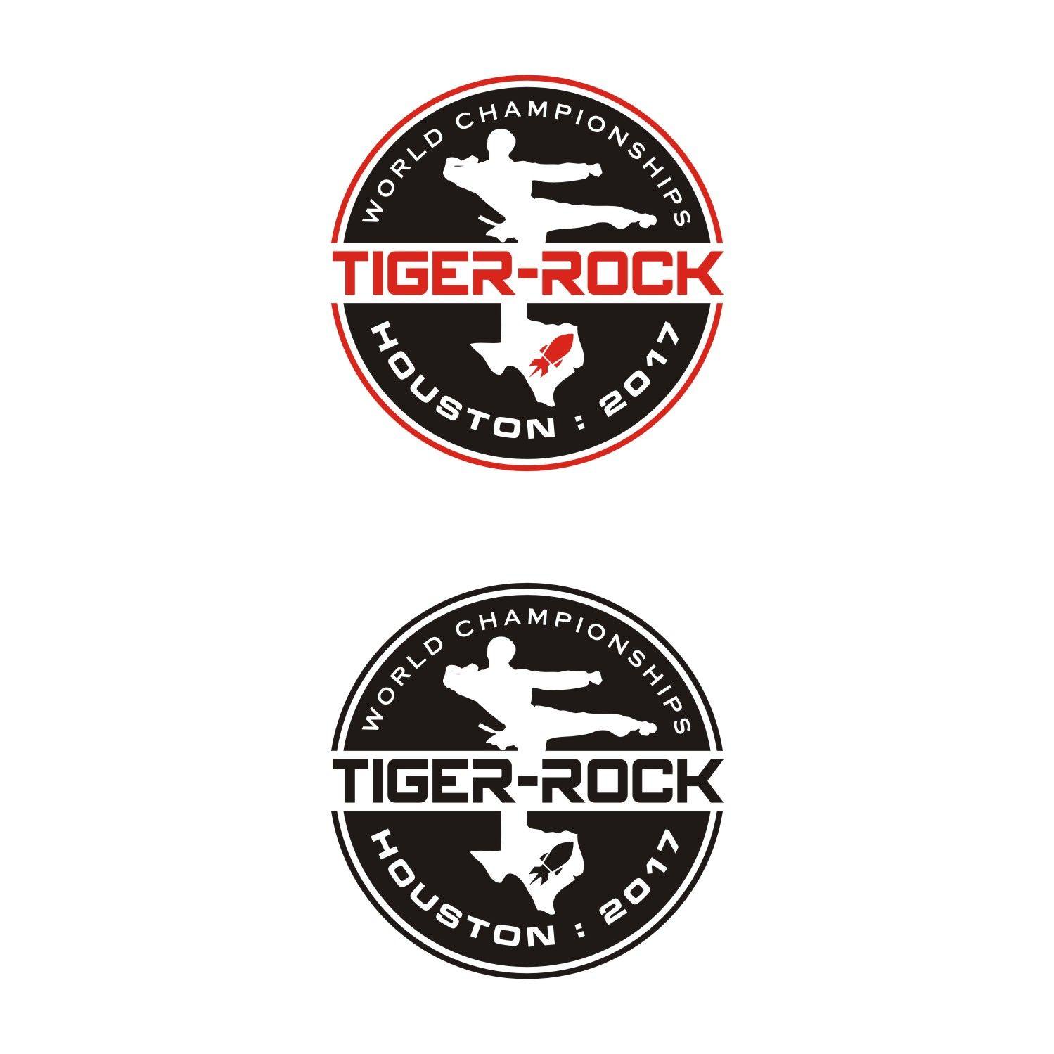 Llog Logo - Bold, Modern, Martial Art Logo Design for World Championships by ...