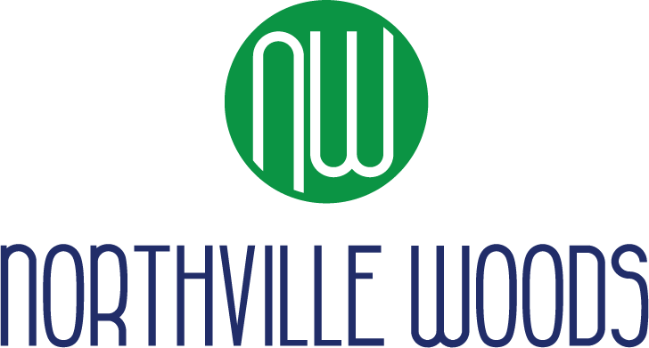 Northville Logo - Apartments in Northville, MI | Northville Woods