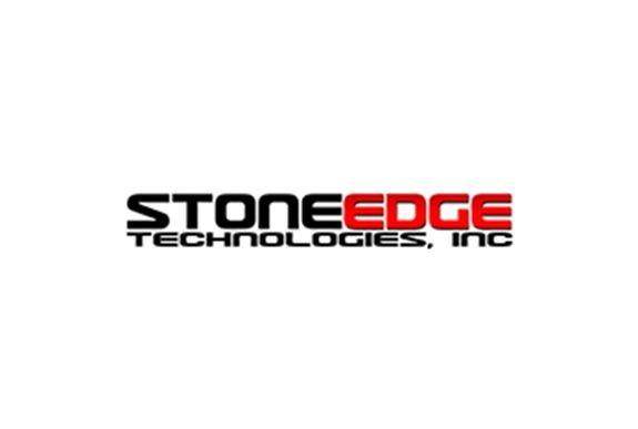 Americommerce Logo - Stone Edge Order Manager