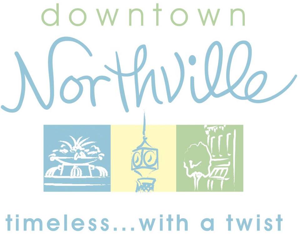 Northville Logo - City of Northville