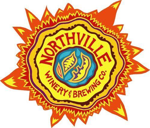 Northville Logo - Tapped in the 'Ville