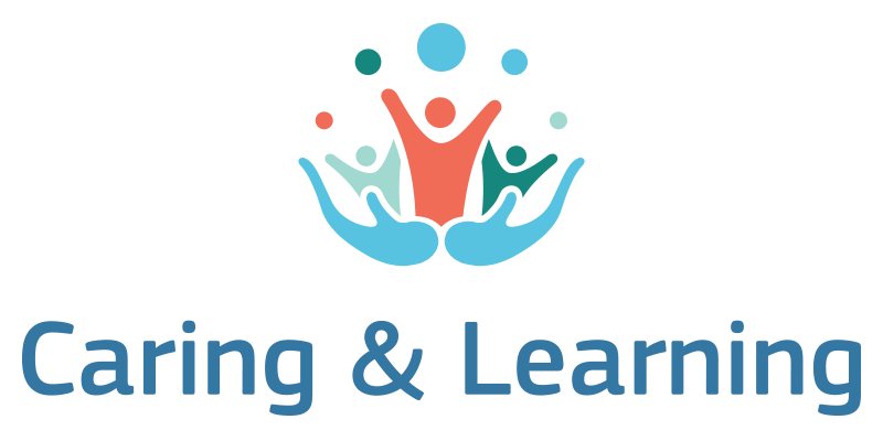 Caring Logo - Caring & Learning Week | EPALE