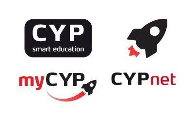 CYP Logo - Rebranding CYP: un refresh di logo e design - CYP | Challenge Your ...