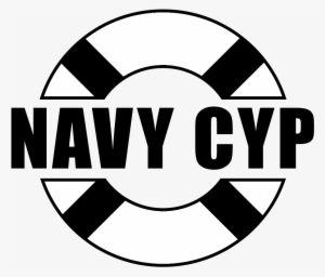 CYP Logo - Navymwr Navy Cyp Logo - Navy Cyp Logo Transparent PNG - 1050x1050 ...