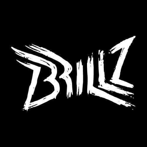 Brillz Logo - Who has your favorite logo? : trap