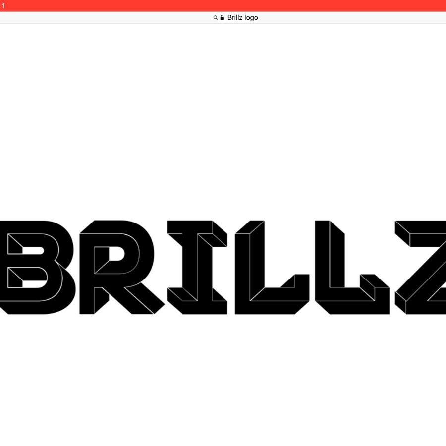 Brillz Logo - Brillz Agar - YouTube