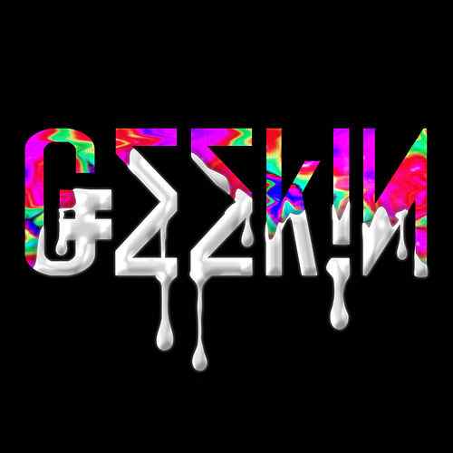 Brillz Logo - Geekin (EP)