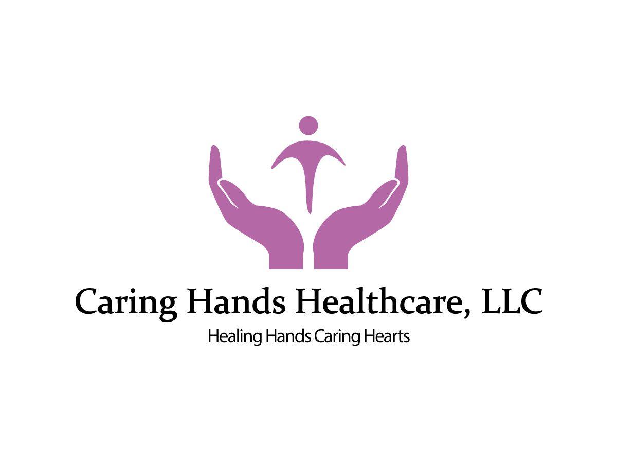 Caring Logo - Modern, Bold, Home Health Care Logo Design for Caring Hands ...