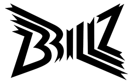 Brillz Logo - Featured Artist N' Glow