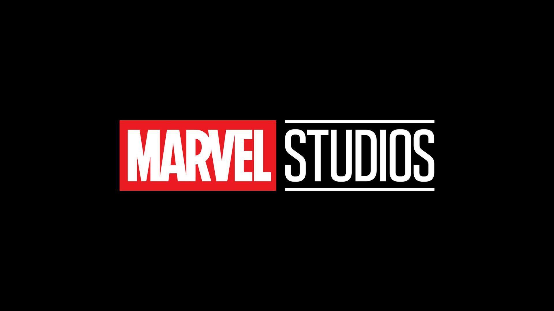 1080P Logo - Marvel Studios New Logo Laptop Full HD 1080P HD 4k
