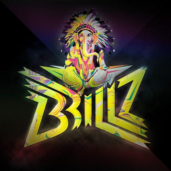 Brillz Logo - Brillz drops new 