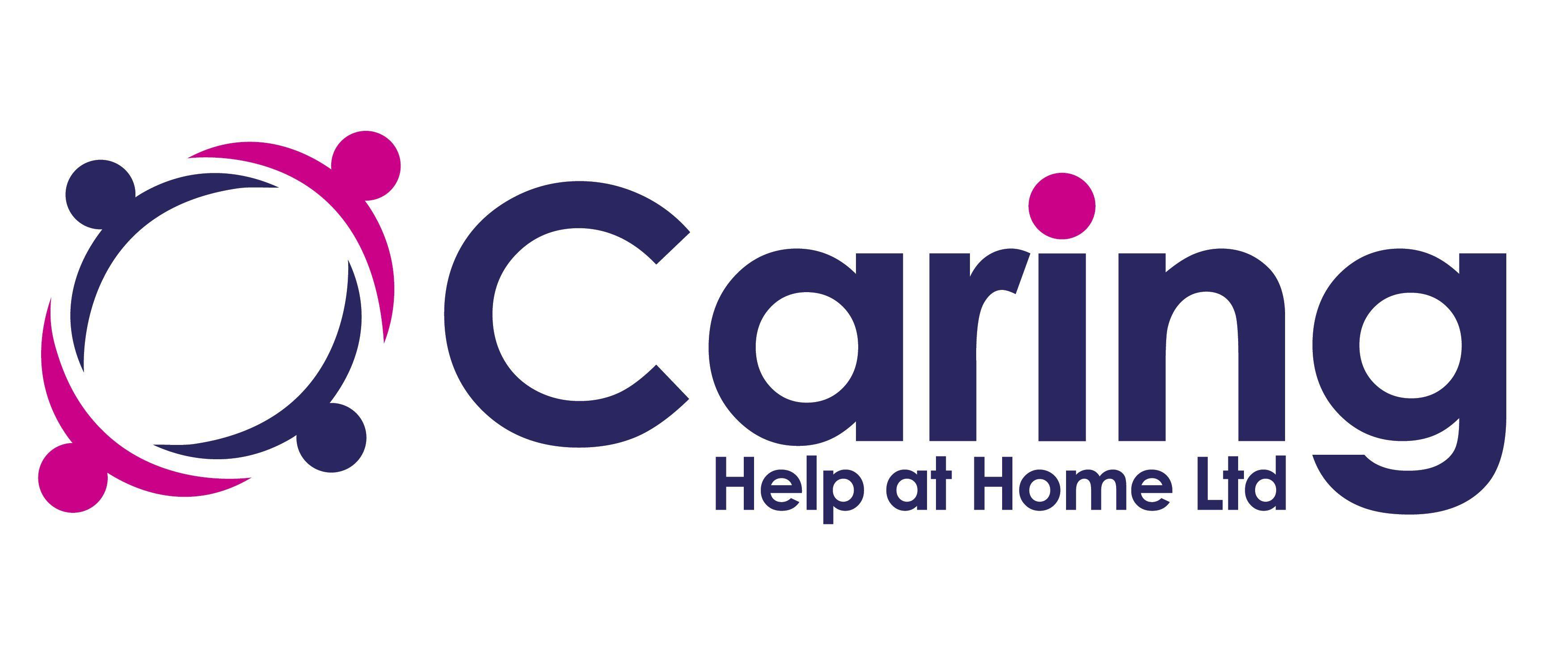 Caring Logo - caring logo - Rugby Town Girls and Ladies FC