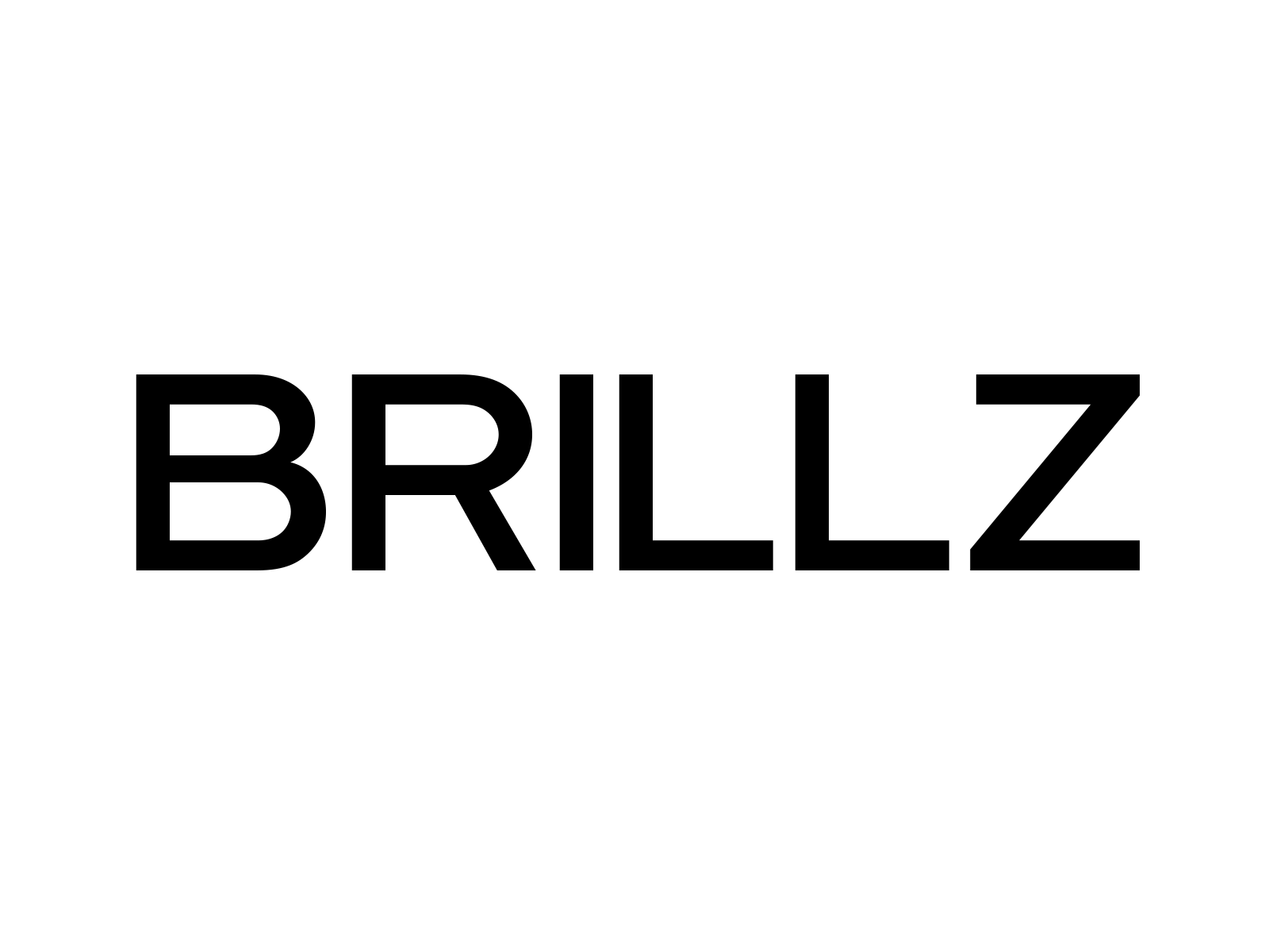 Brillz Logo - Brillz