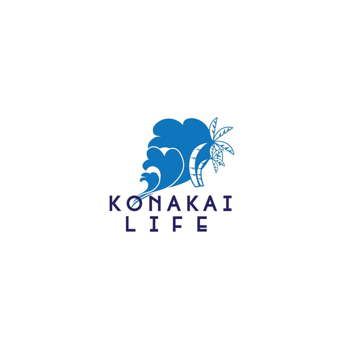 CYP Logo - Playful, Elegant Logo Design for KonaKai or KonaKai Life by Trang ...