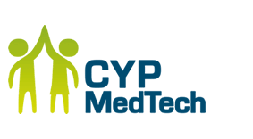 CYP Logo - CYP Med Tech – NIHR Children and Young People MedTech Co-operative ...