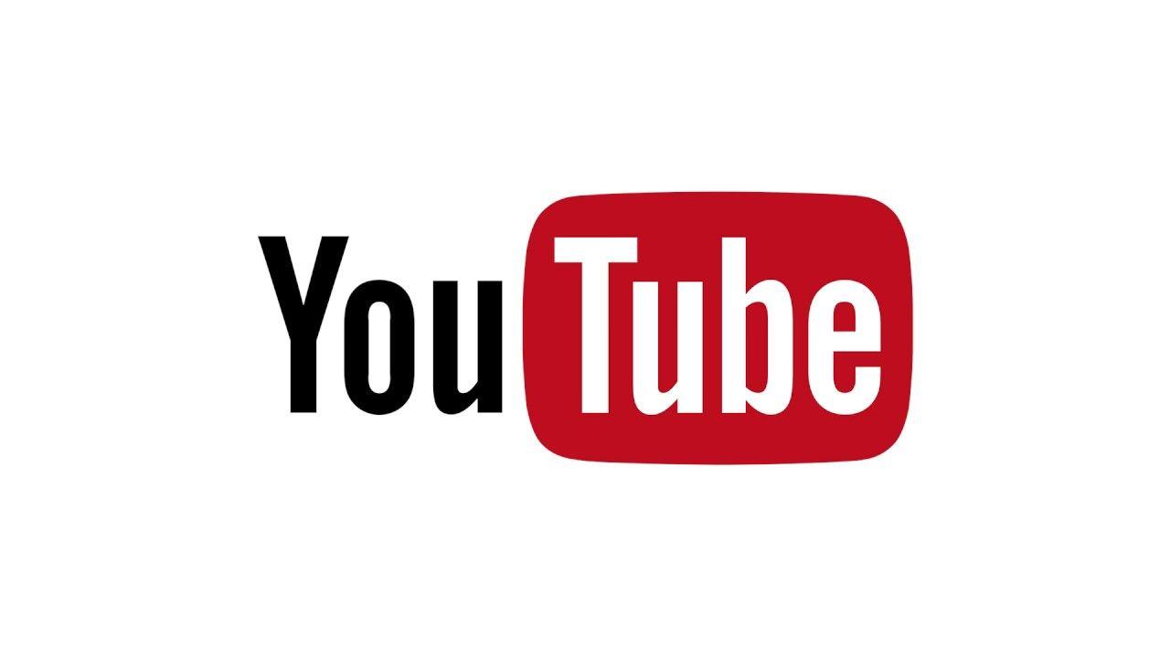 1080P Logo - YouTube logo 1080p for 10 minutes