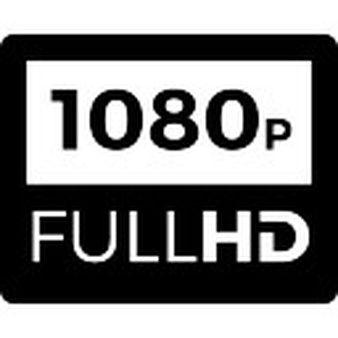 1080P Logo - Picture of Full HD Logo Psd