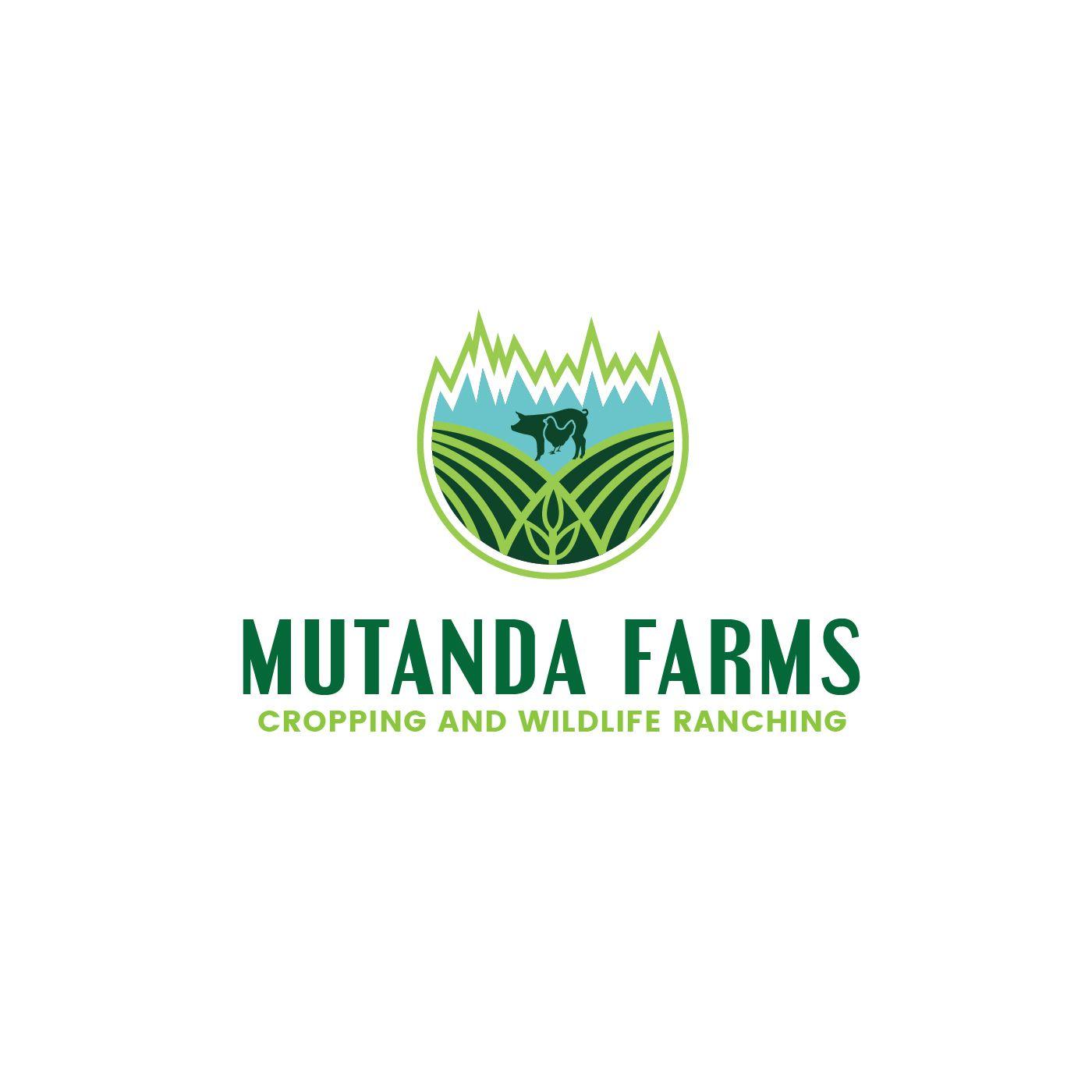 CYP Logo - Professional, Upmarket, Agriculture Logo Design for Mutanda Farms by ...