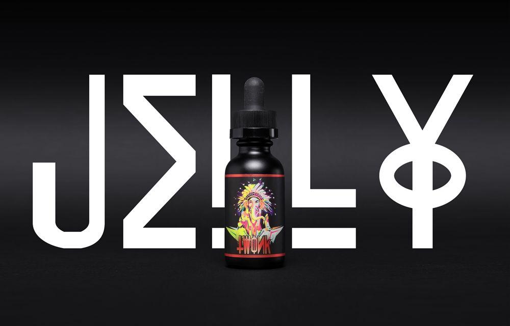 Brillz Logo - Brillz Launches New Vape Juice, And Guess What Flavor... | Your EDM