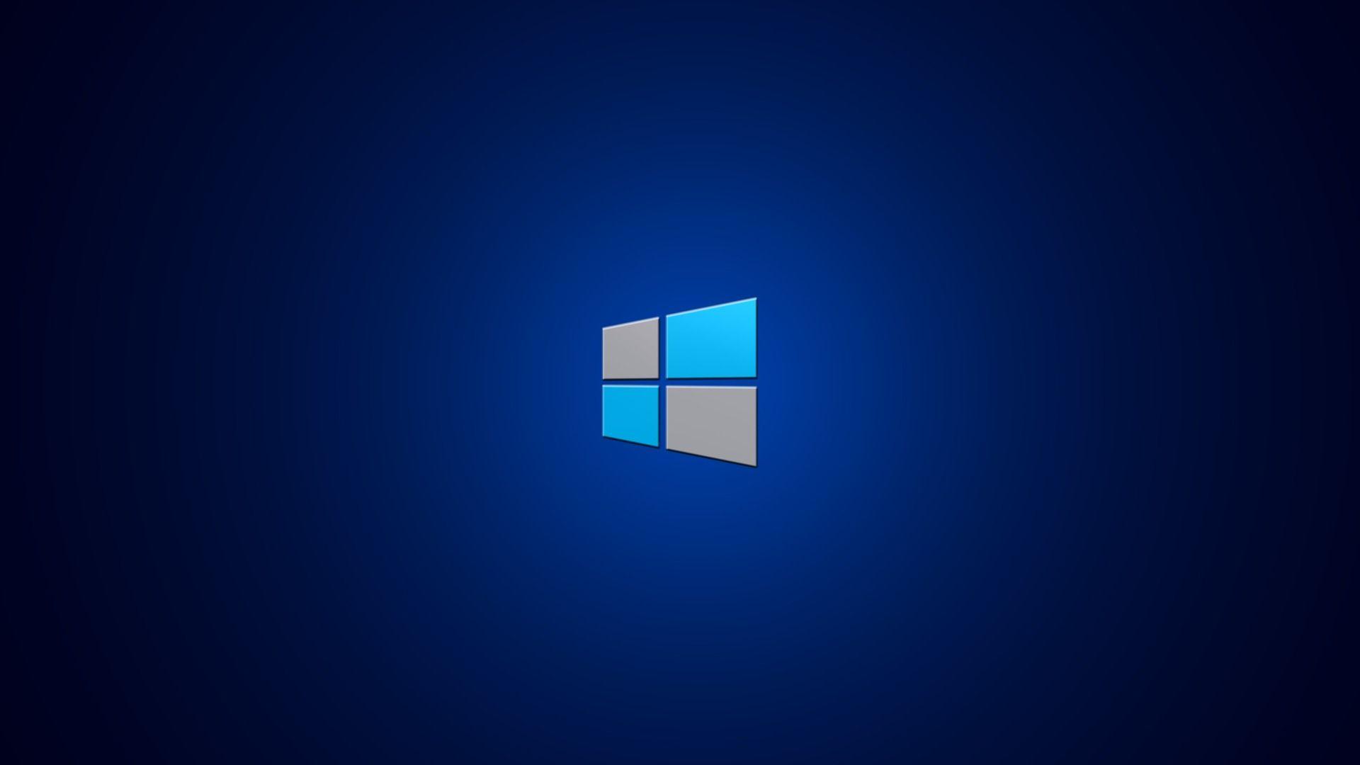 1080P Logo - Windows 8 Minimal Official Logo 1080p HD Wallpaper 1080p HD | stuff ...
