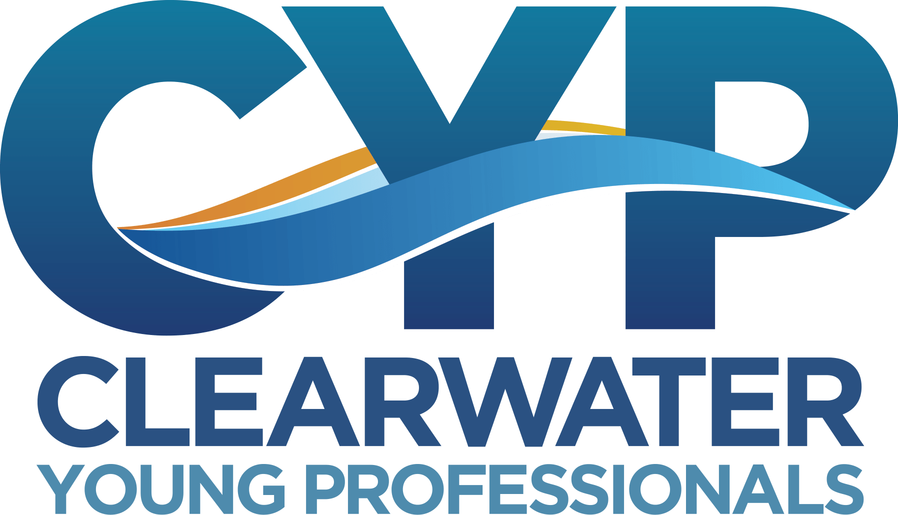 CYP Logo - Clearwater Young Professionals | Clearwater Chamber of Commerce