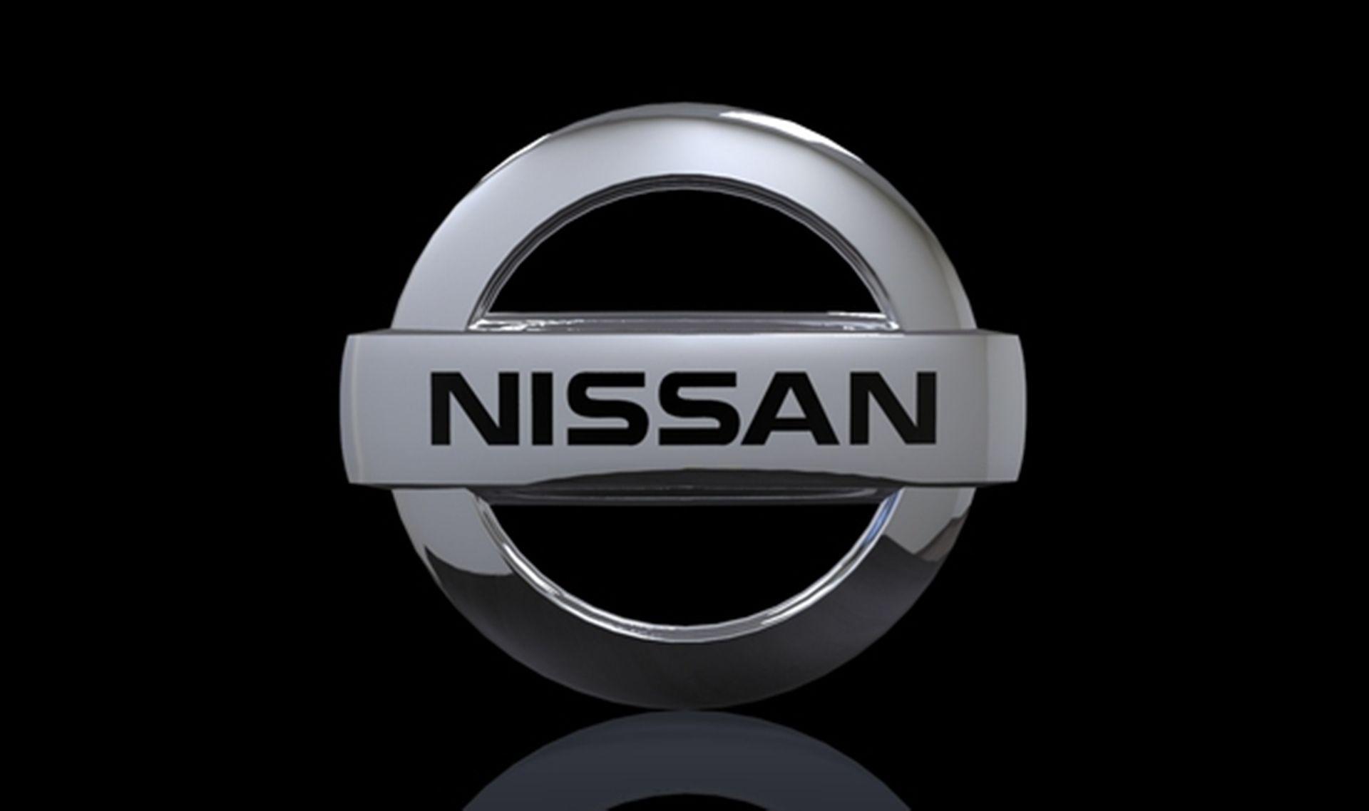 1080P Logo - Nissan Logo Wallpaper