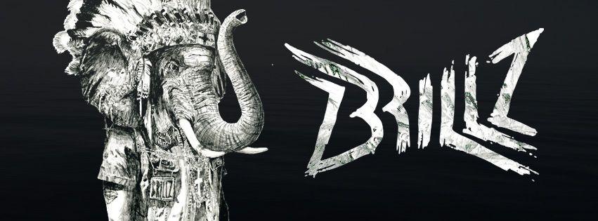 Brillz Logo - Brillz @ PURE (Jacksonville, FL) | Tickets