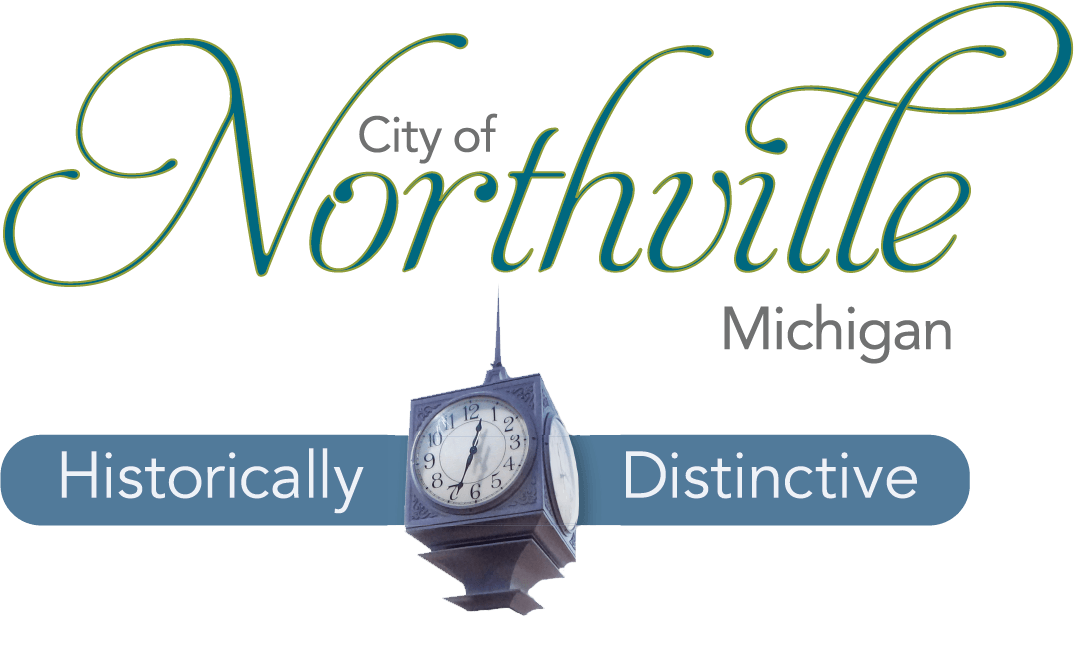 Northville Logo - Home - City of Northville, MI