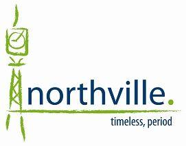 Northville Logo - Northville's Heritage Festival