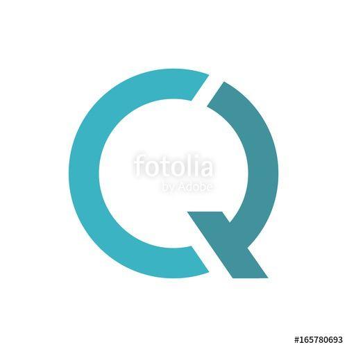 Fotolia Logo - CQ LOGO