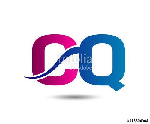 CQ Logo - LogoDix