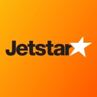 Jetstar Logo - Jetstar Airways Reviews | Glassdoor.com.au