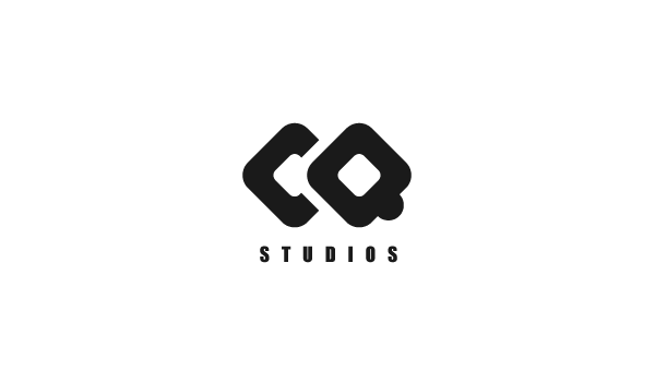 CQ Logo - Logo: CQ Studios | Logorium.com