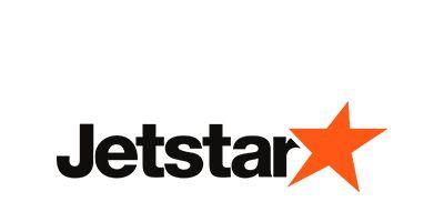 Jetstar Logo - logo-jetstar - Whitsundays 2 Everywhere