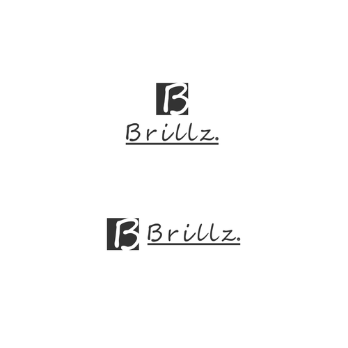 Brillz Logo - Brillz - Logo for a shop that sells sunglasses | Logo design contest