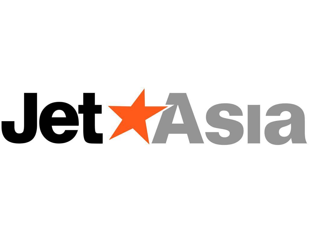 Jetstar Logo - Jetstar Asia Logo