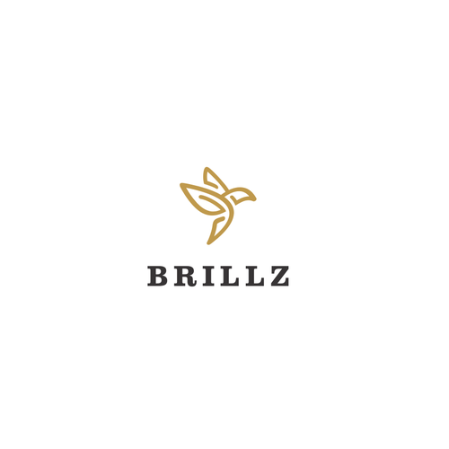 Brillz Logo - Brillz for a shop that sells sunglasses. Logo design contest