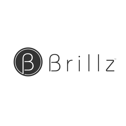 Brillz Logo - Brillz - Logo for a shop that sells sunglasses | Logo design contest