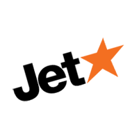 Jetstar Logo - jetstar, download jetstar :: Vector Logos, Brand logo, Company logo