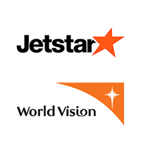 Jetstar Logo - Jetstar StarKids | Every Cent Counts