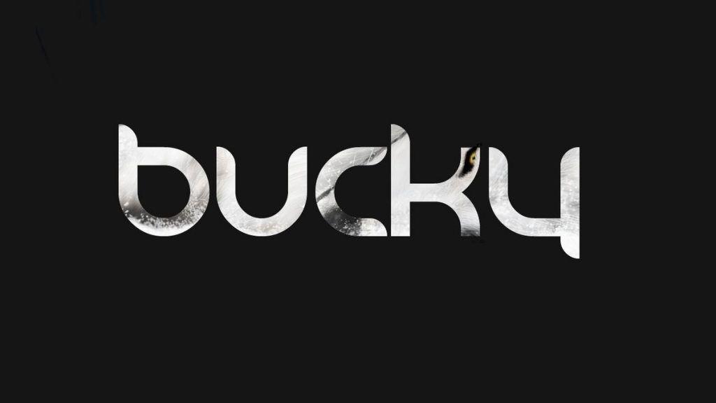 Bucky Logo - LogoDix