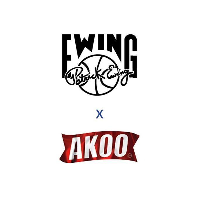 Akoo Logo - Ewing Releases Limited Edition Collab for AKOO's 10 yr Anniversary ...