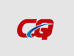 CQ Logo - Cq photos, royalty-free images, graphics, vectors & videos | Adobe Stock