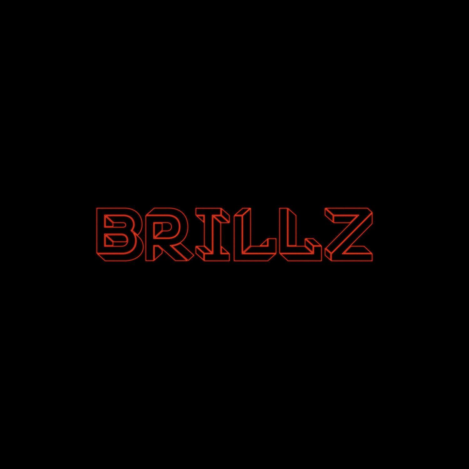 Brillz Logo - Brillz