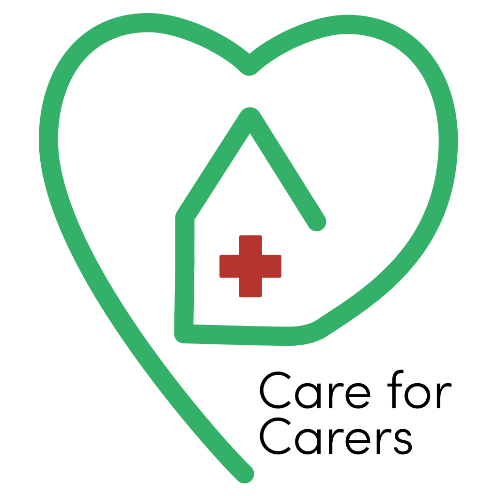 Caring Logo - Care for Carers – A site for caregivers, caring for people living ...