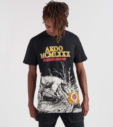 Akoo Logo - Men's A.K.O.O. | Jimmy Jazz