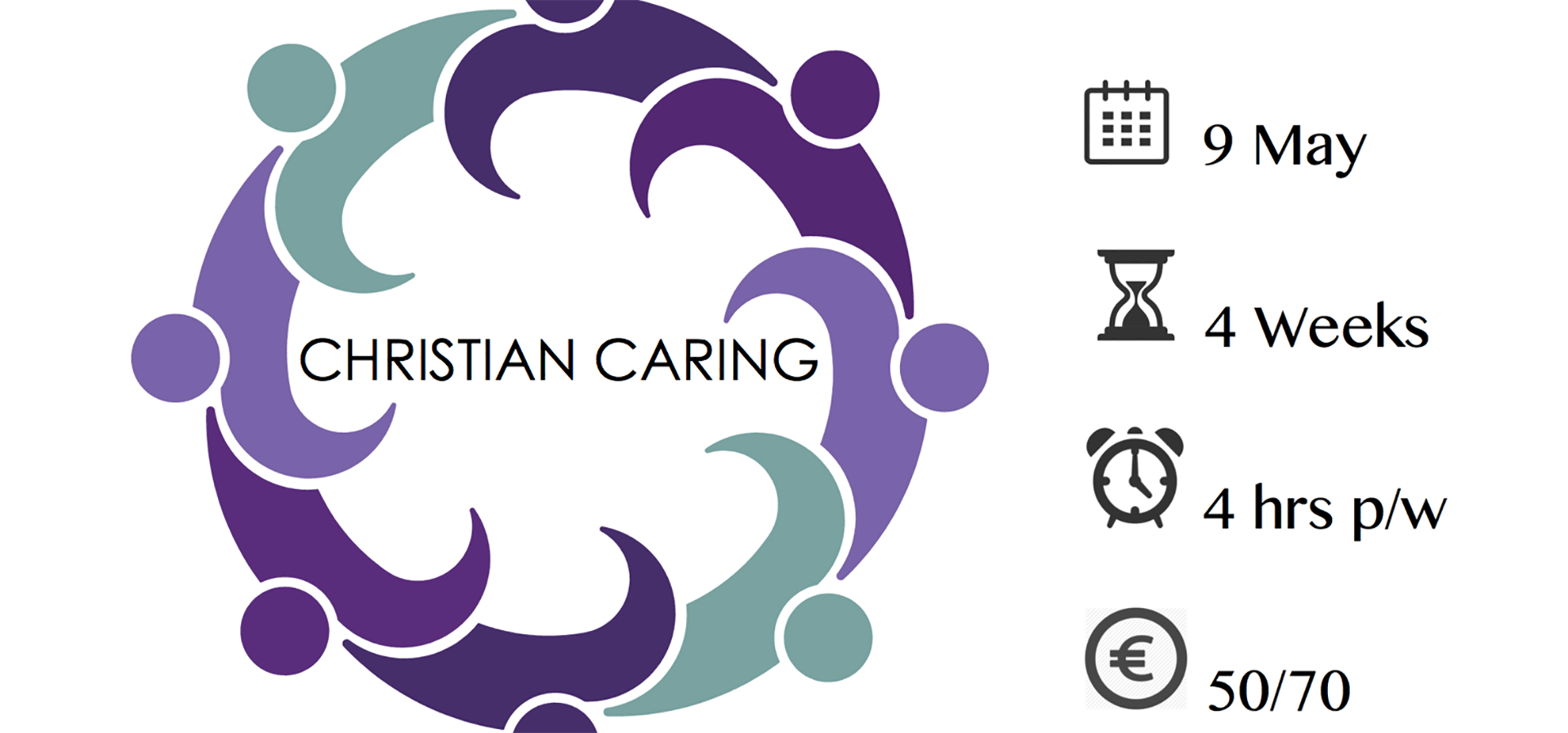 Caring Logo - Christian Caring logo slider « Irish Bible Institute