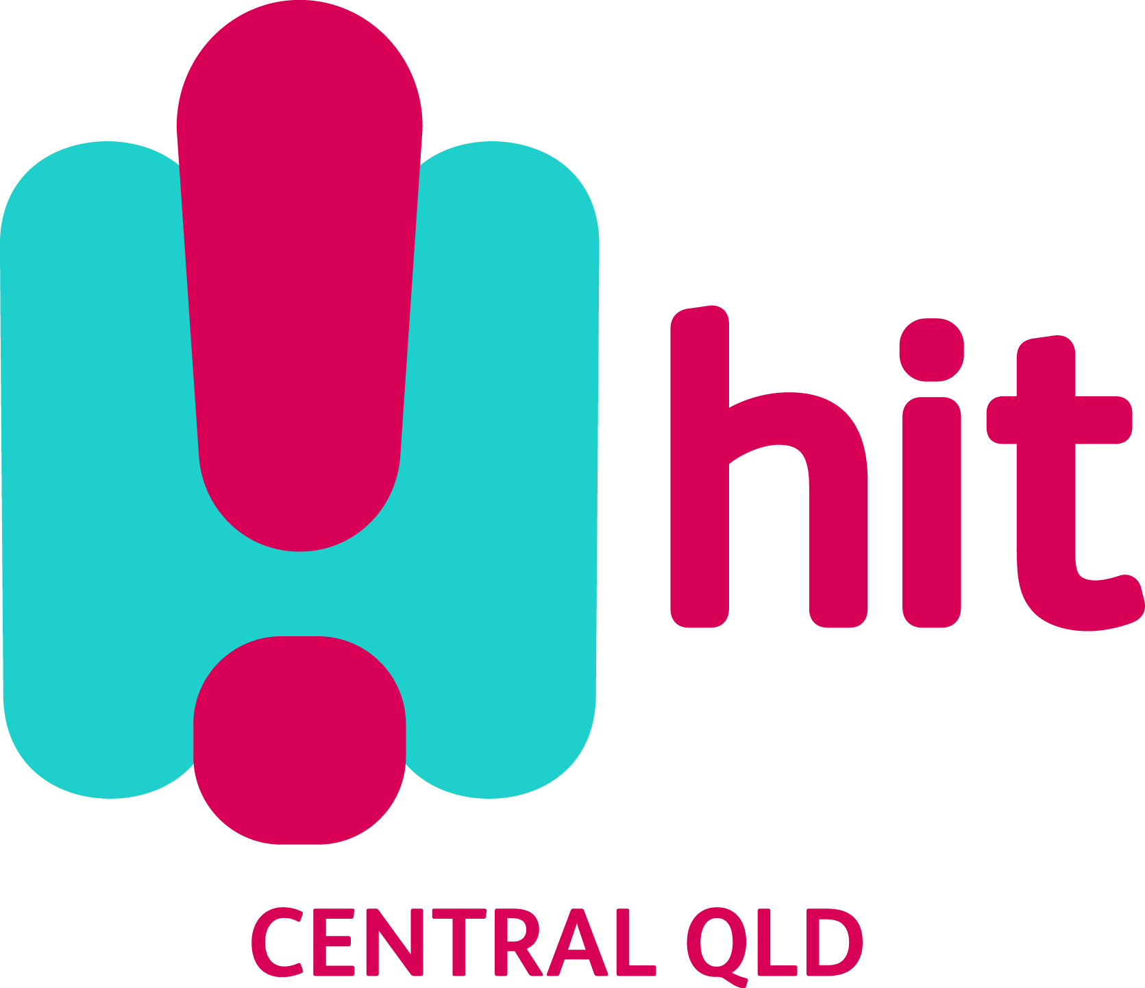 CQ Logo - Hit FM CQ logo - GECC