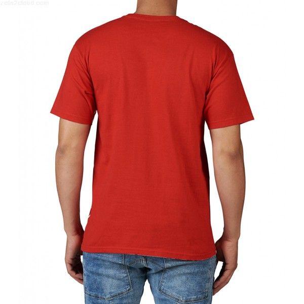 Akoo Logo - Men T Shirts Akoo Logo All Over Graphic A.K.O.O. Crests Short Sleeve